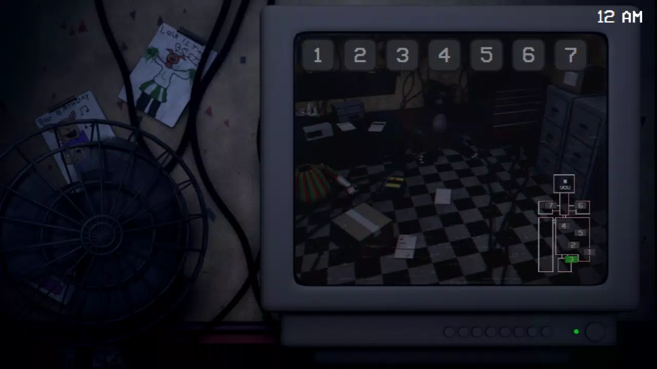 Five Nights at Maggie's Captura de tela 2
