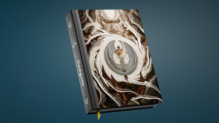 Ang Pamana ng Kain Devs ay nagpapahayag ng bagong encyclopedia at ttrpg set sa nosgoth
