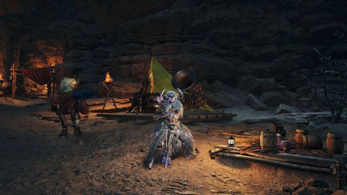 Mastering Hunting Horn in Monster Hunter Wilds: Moves and Combos Guide