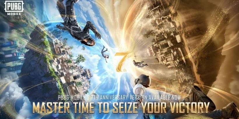 PUBG Mobile melancarkan peta terbesar Rondo dalam kemas kini terkini