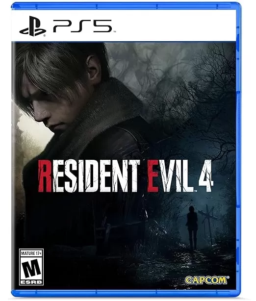 เกม Capcom ในราคาที่ยอดเยี่ยมใน Amazon ตอนนี้