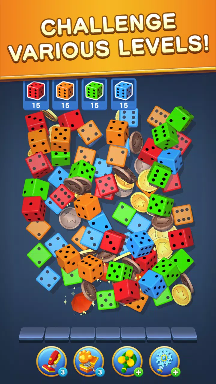 Toy Room 螢幕截圖 3