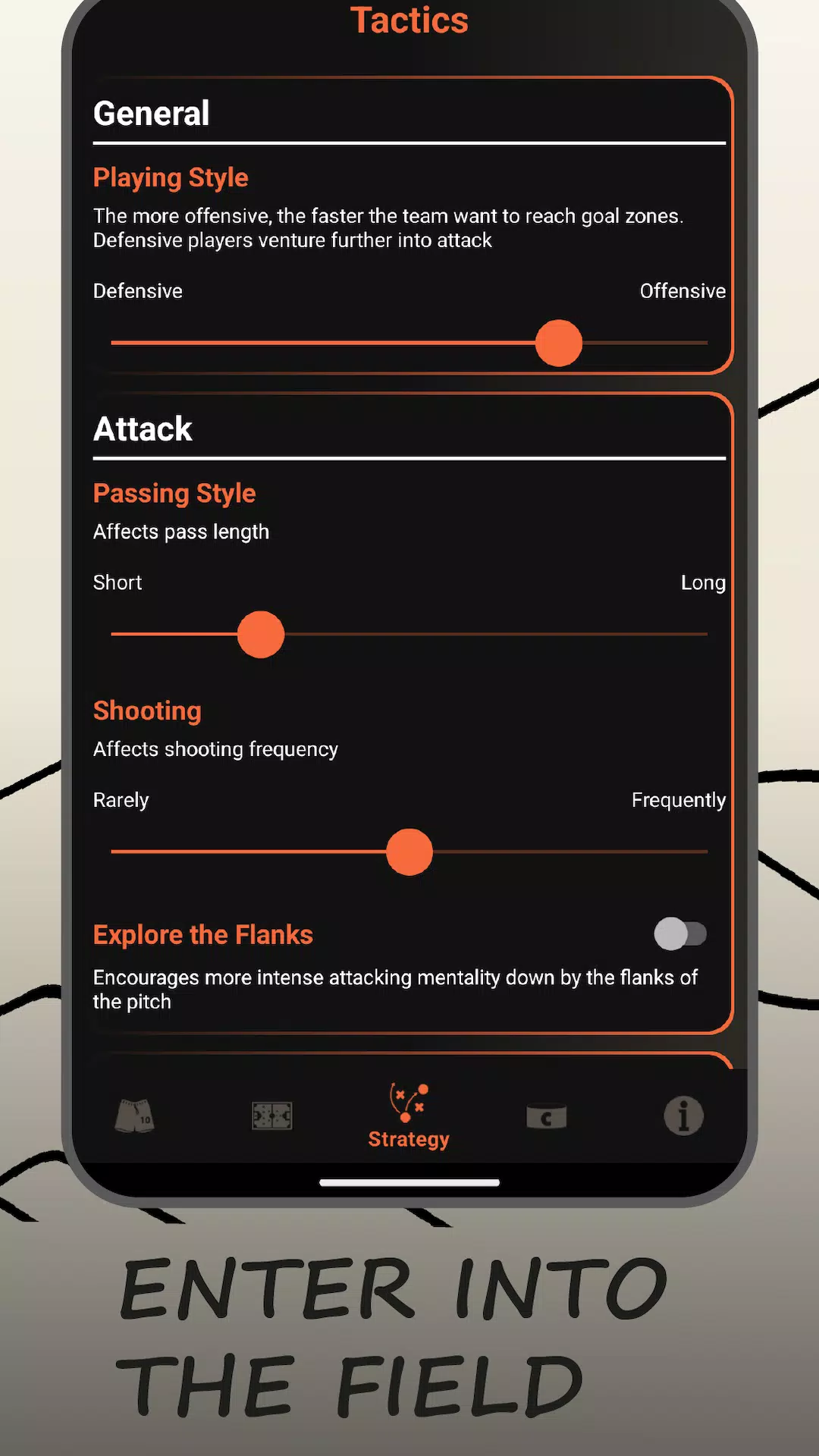 Be the Manager 2024 螢幕截圖 1