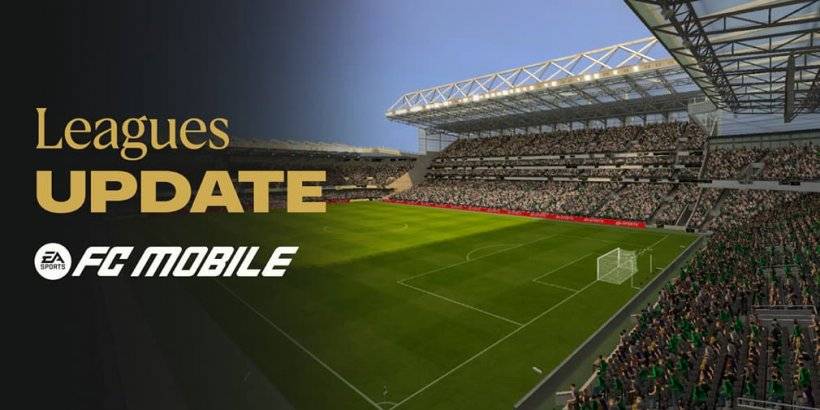 EA Sports FC enthüllt Ligen Update, Trailer mit Bellingham Brothers