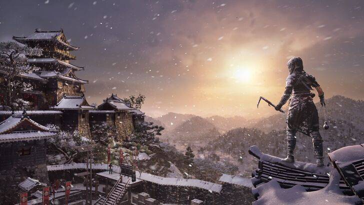 Assassin's Creed Shadows wird in Japan zensiert