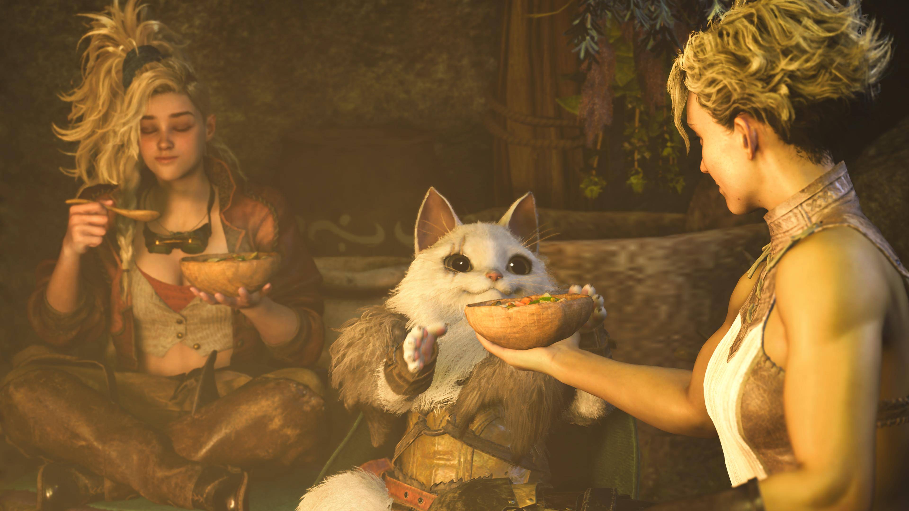 Monster Hunter Wilds: Ranking de las mejores armas