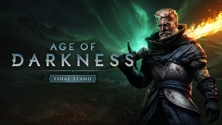 Umur Kegelapan: Perincian Preorder Final Stand dan DLC Terungkap 