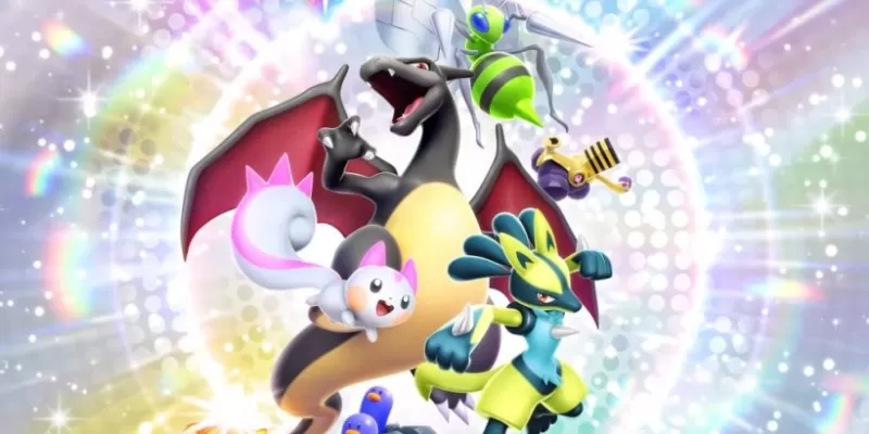 Pokémon TCG Pocket dévoile une nouvelle saison classée, une feuille de route de l'événement et des decks ex démarrés