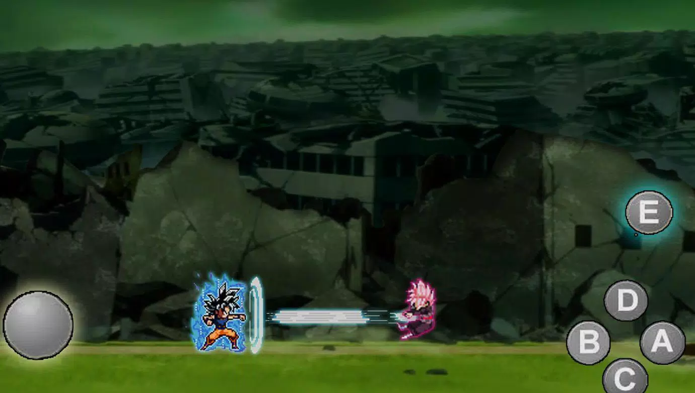 Tourney of Warriors 스크린샷 2