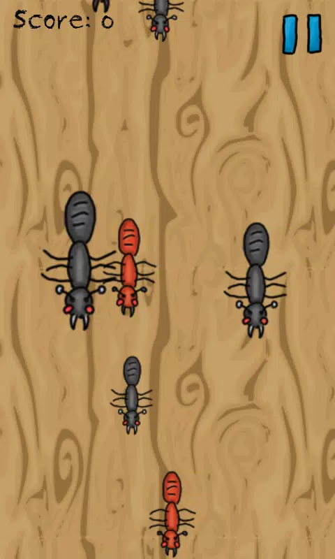 Ant Squash スクリーンショット 0