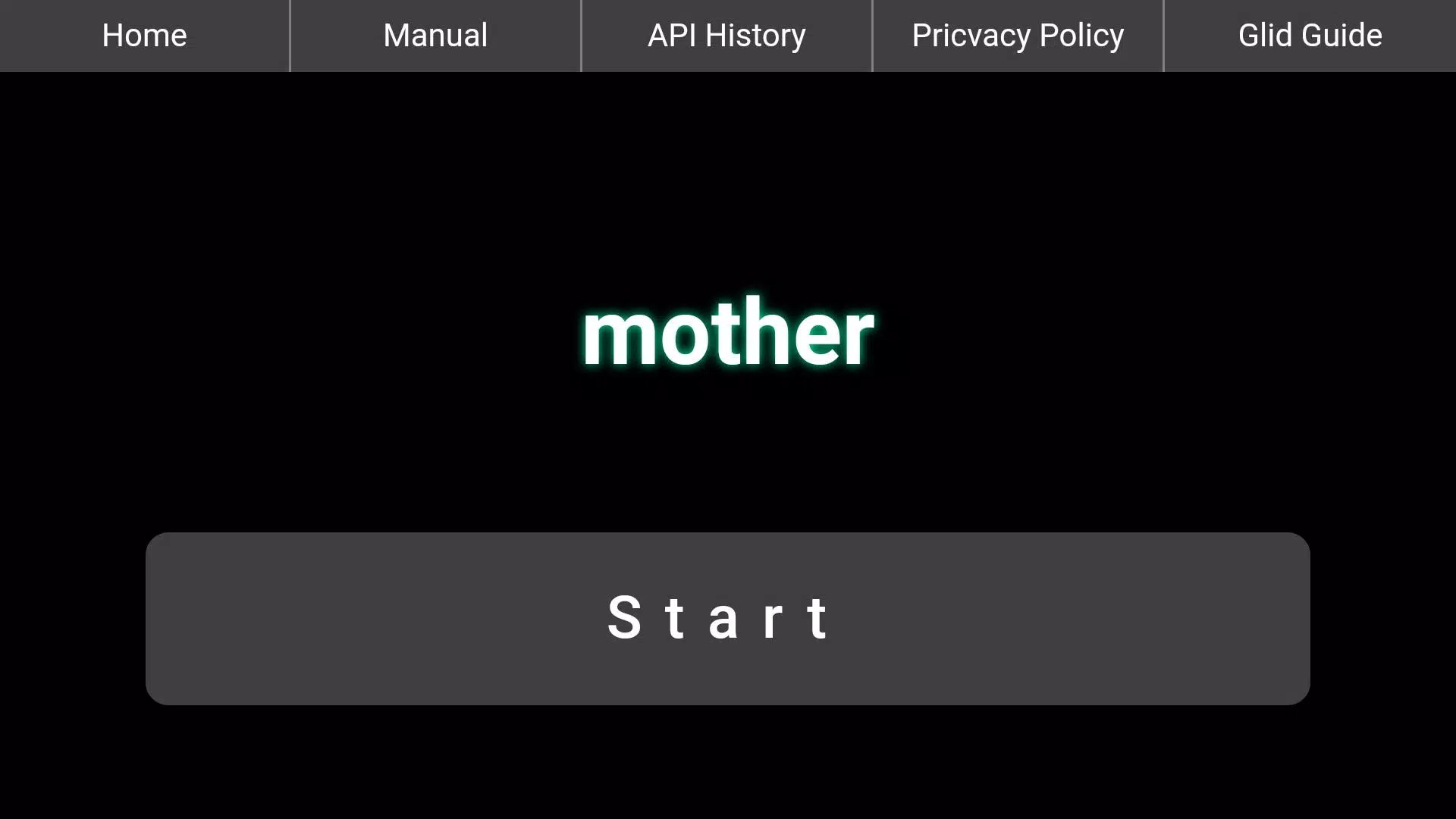 mother 0009 스크린샷 0