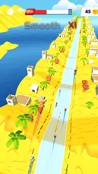 Bikes Hill 螢幕截圖 3