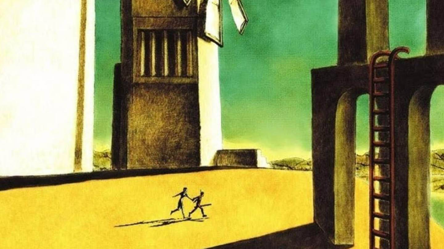 井上雅夫のICO、ゲーム史上的傑作として称賛