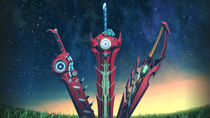 Xenoblade Devs inhuren voor een nieuw RPG -project