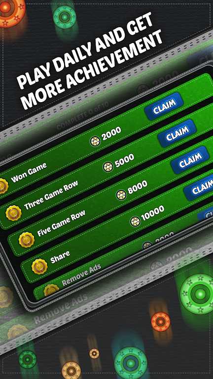 Durak - Offline Capture d'écran 3