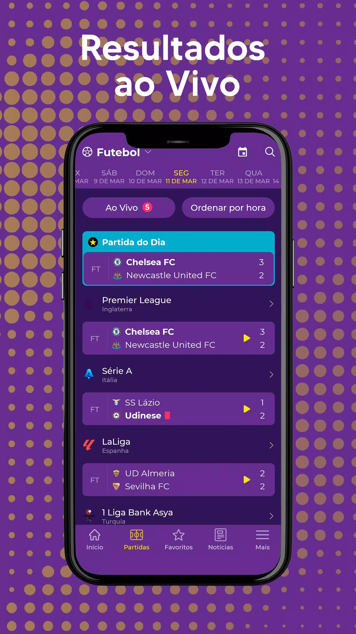 Betsat Captura de pantalla 1