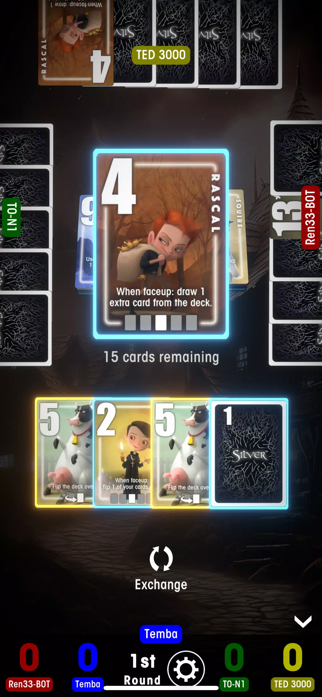 Silver应用截图第2张