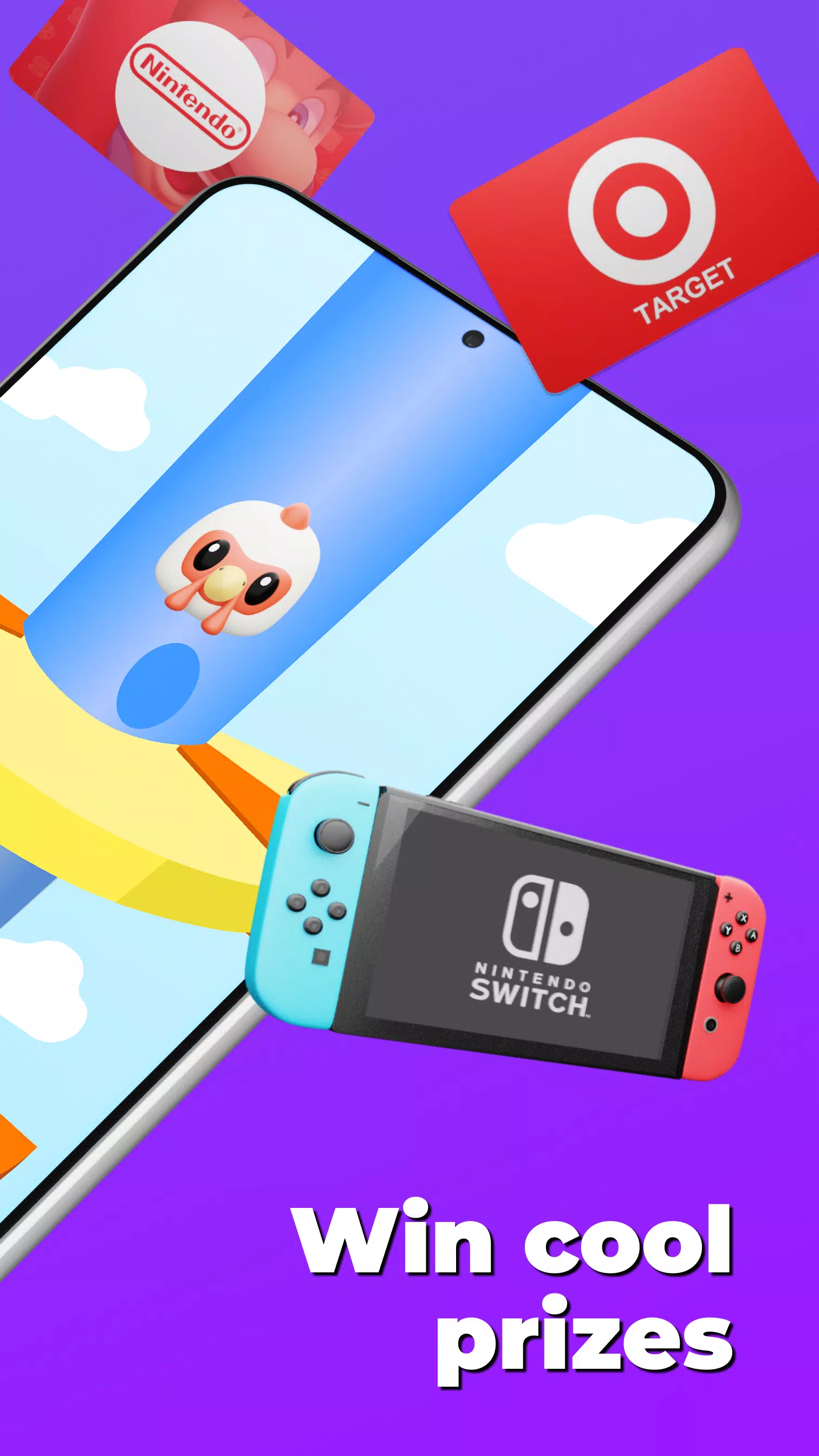 Playbite Скриншот 1