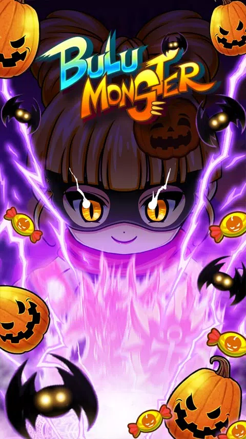 Bulu Monster 螢幕截圖 1