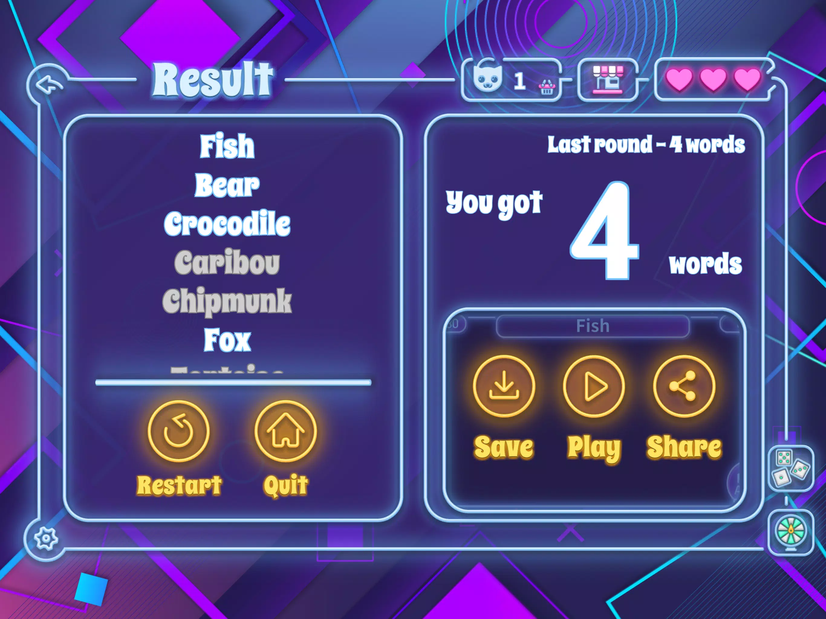 Party Animal Screenshot 2