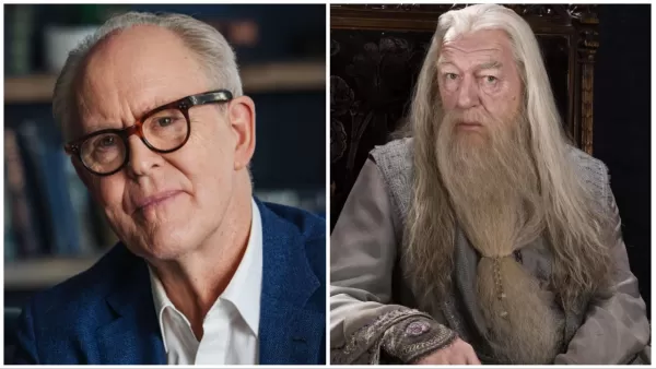 HBO's Harry Potter Reboot: Confirmed Cast and Characters Revealed