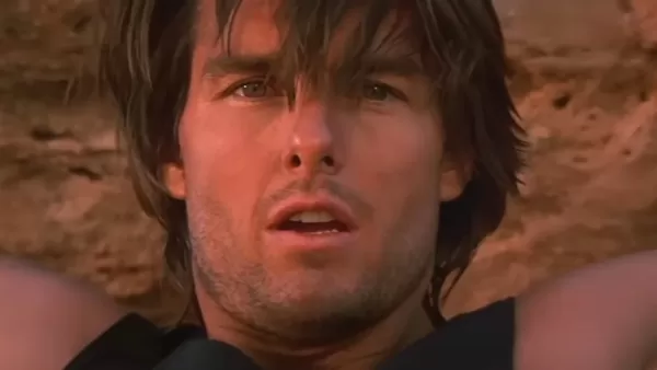 Ranking Mission Impossible films