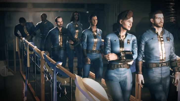 Pengarah New Vegas Fallout akan mengusahakan entri siri baru jika dia mempunyai jalannya