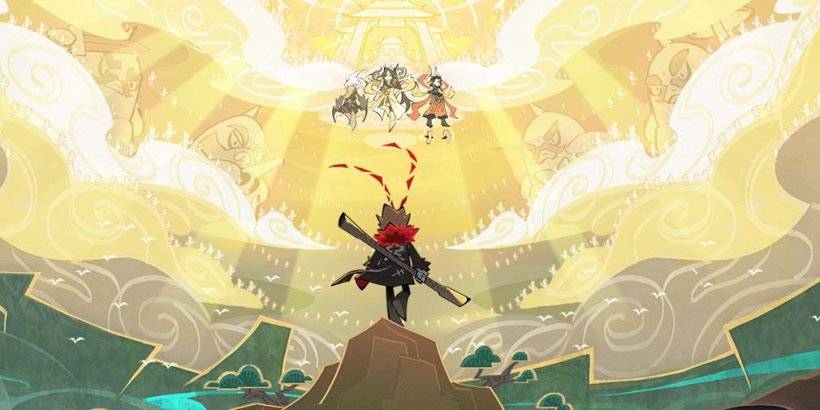 Sausage Man ajoute un thème du Roi Singe dans sa nouvelle mise à jour