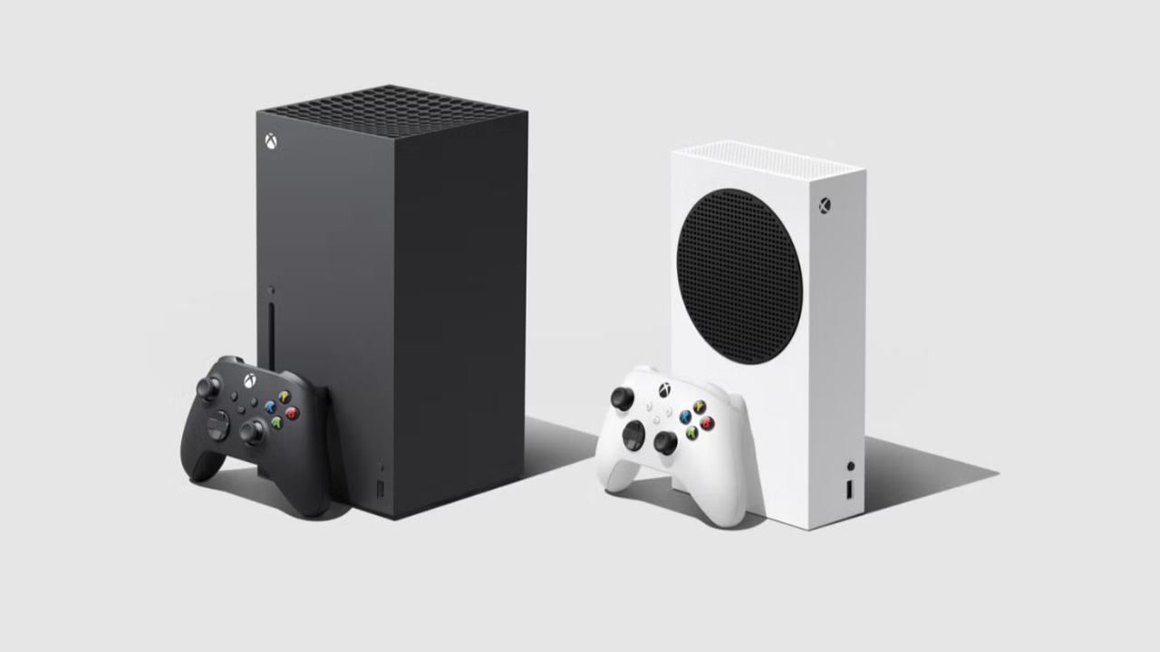 Xbox Series X/S Comparison