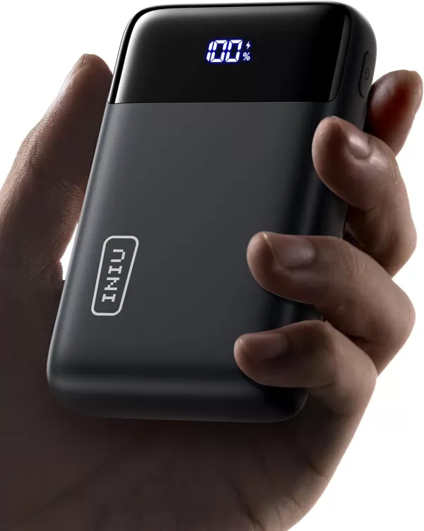 Great Compact Option