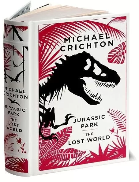 Jurassic Park Duology