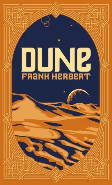 Dune Collector
