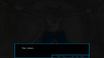 THE BEAST (Visual Novel) 螢幕截圖 2
