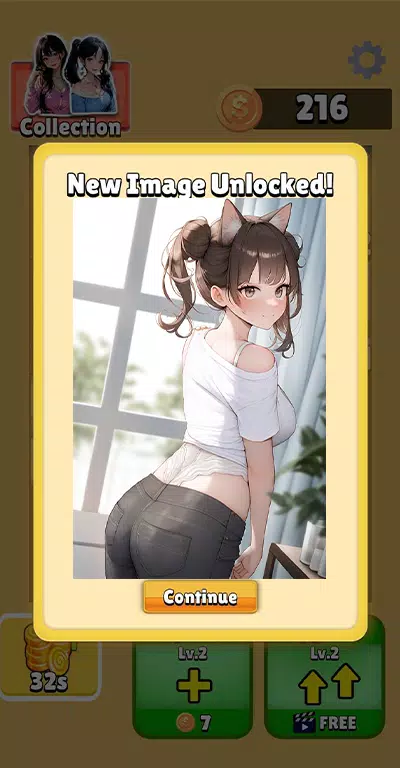 Anime Merge应用截图第3张