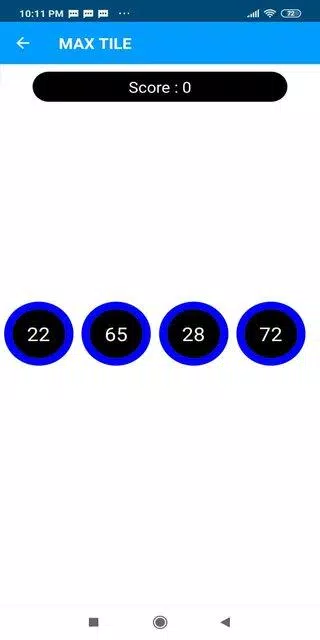 Cosmos : Number Games Collecti 스크린샷 1