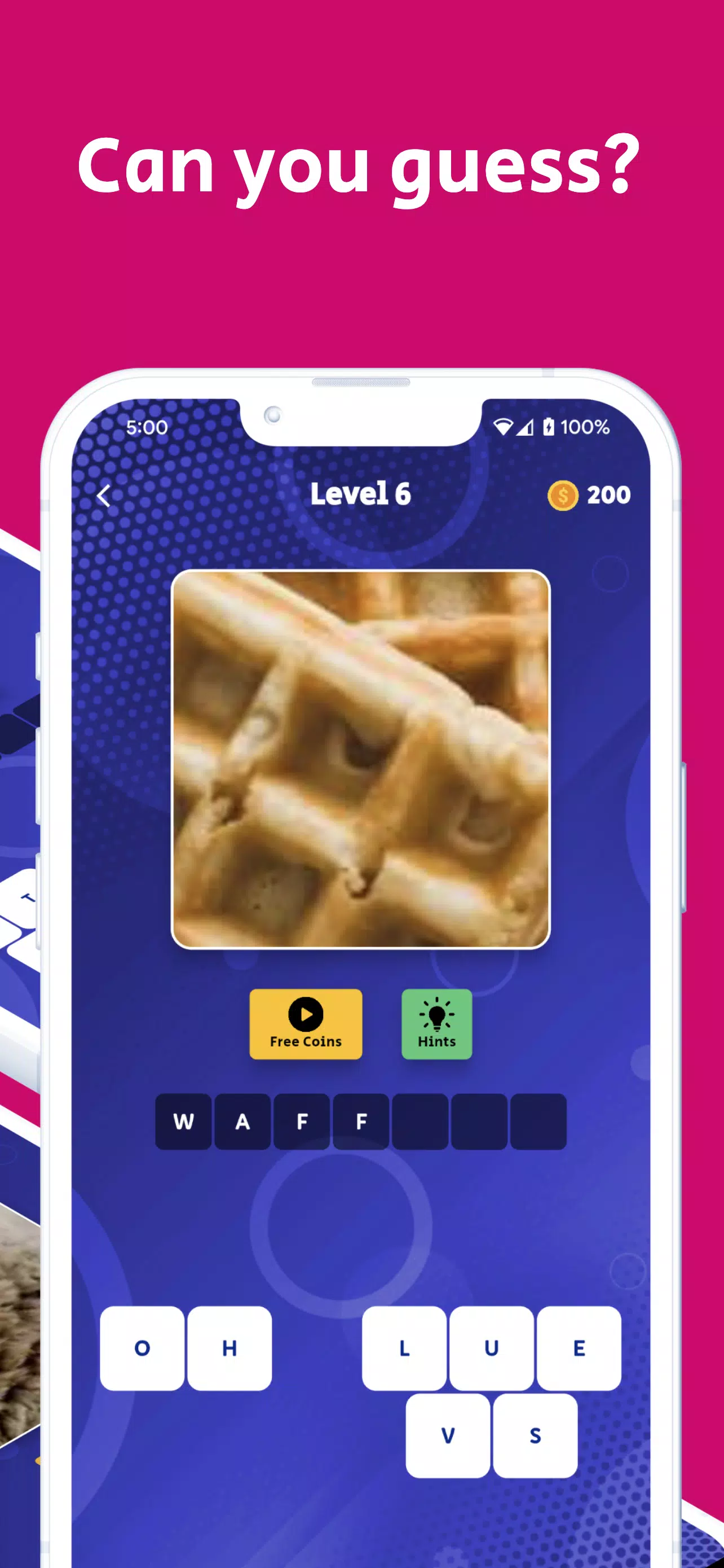 Zoom Quiz ภาพหน้าจอ 2
