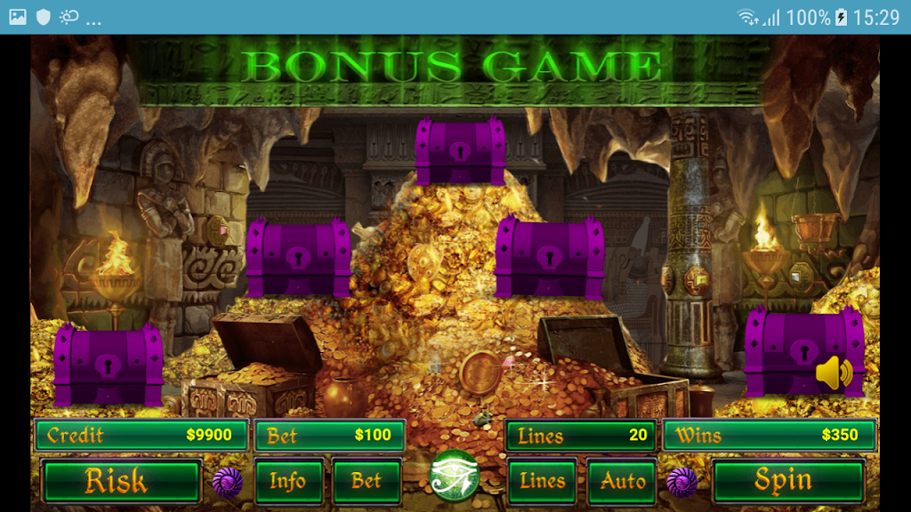Jeet and Win Bonus Game 螢幕截圖 0
