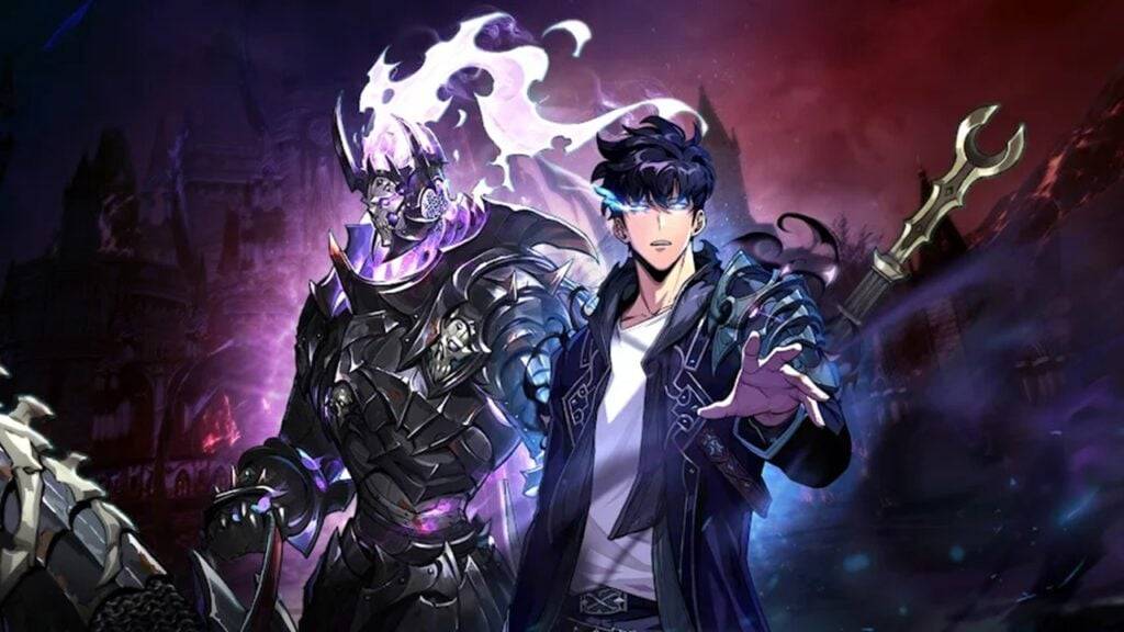 Jeju द्वीप RAID UPDATE: सोलो लेवलिंग: ARISE नए मालिकों और सामग्री का परिचय देता है