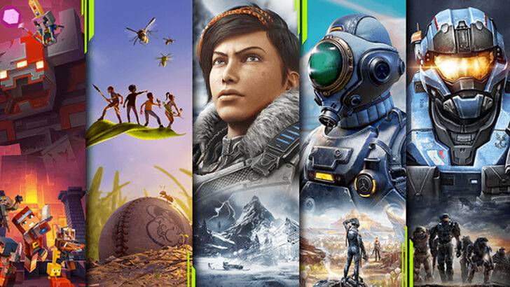 Xbox CEO verbindt zich om 2 te schakelen voor toekomstige games 