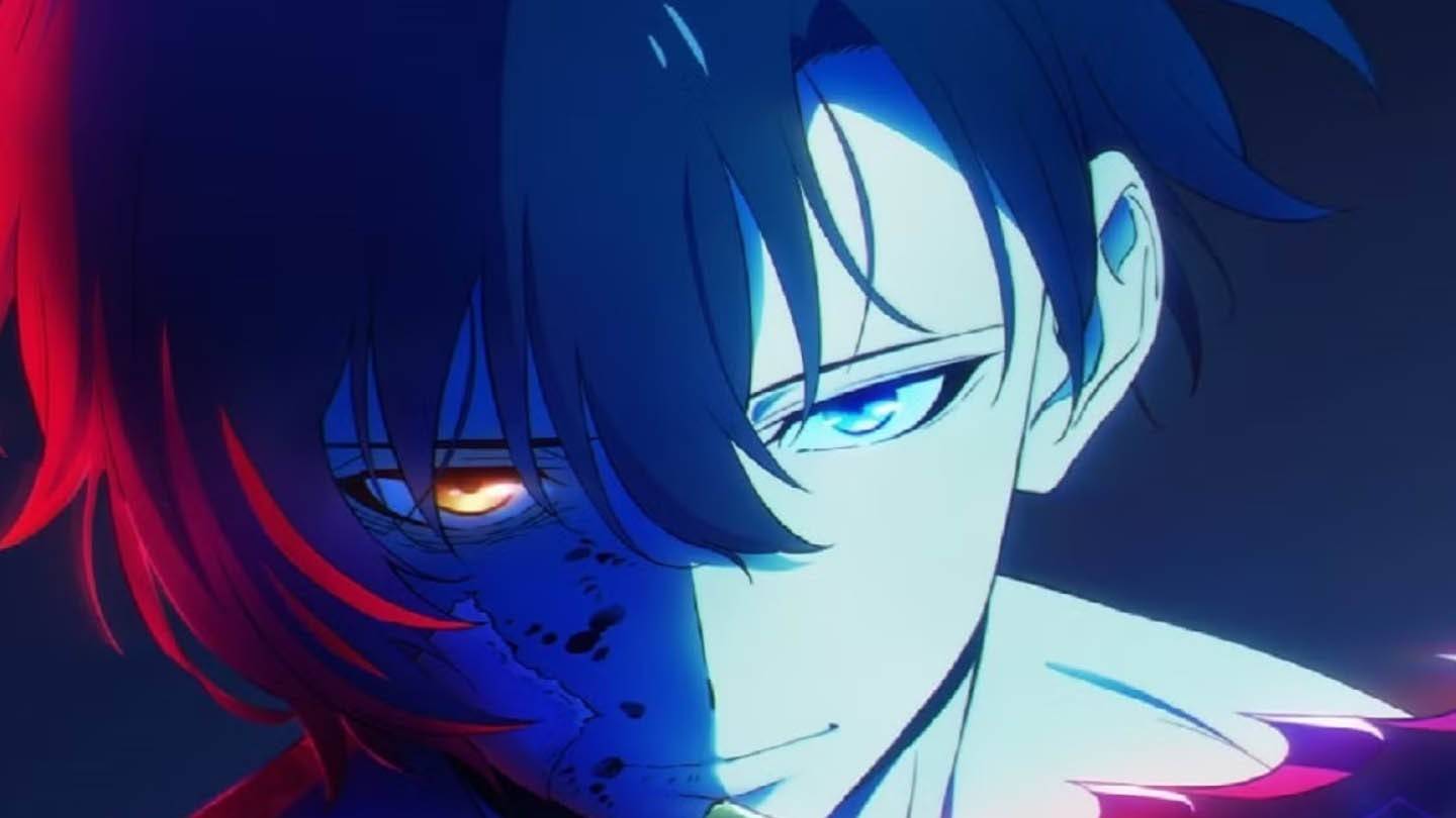 A-1 Pictures의 Solo Leveling 애니메이션 각색