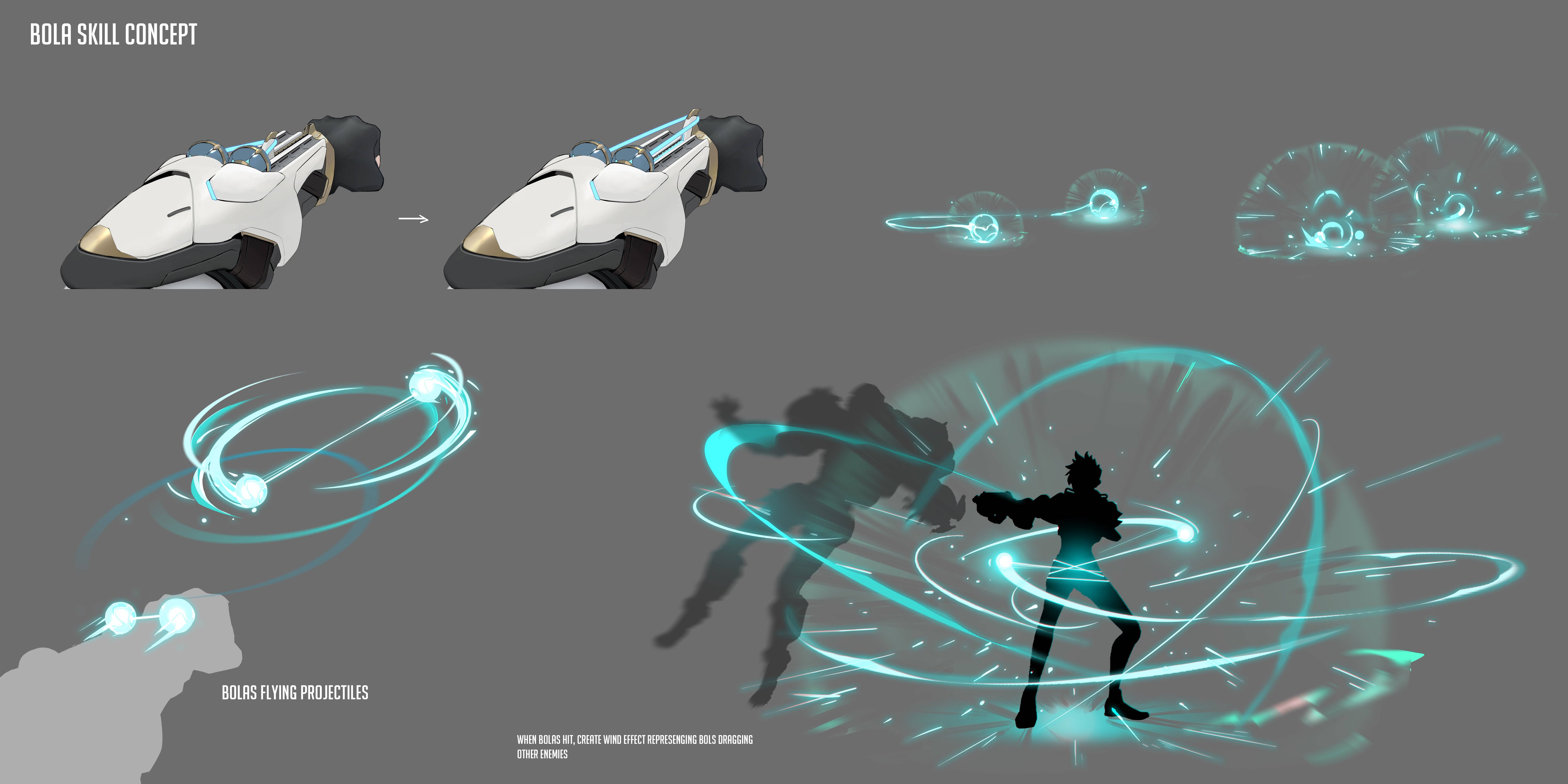 Overwatch 2 Bagong Bayani