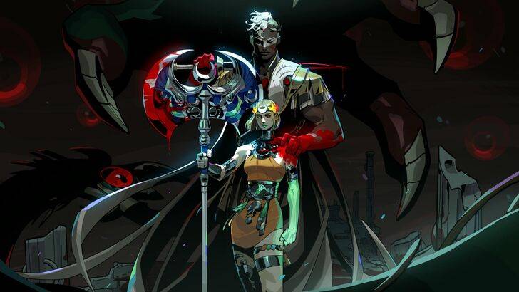 การอัพเดท Hades 2 Warsong แนะนำ Ares และนำเจ้านายใหม่