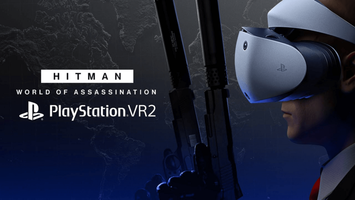 Hitman World of Assassination PSVR2 Paglabas ng Petsa at Oras