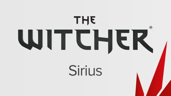 CDPR game pipeline