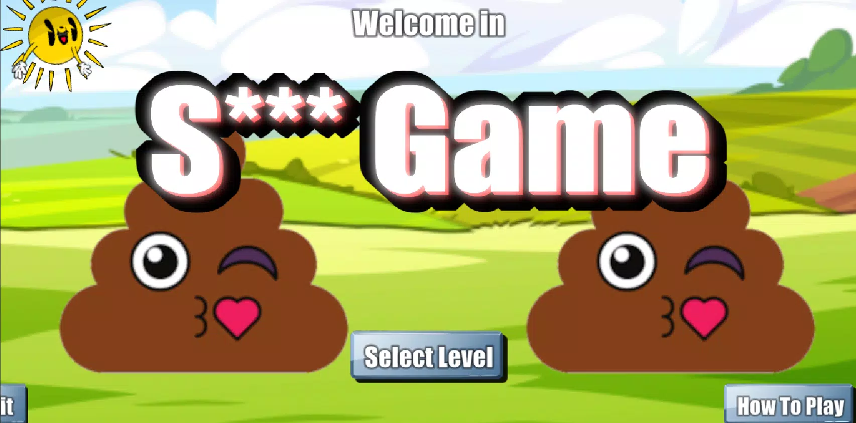 S*** Game Capture d'écran 0