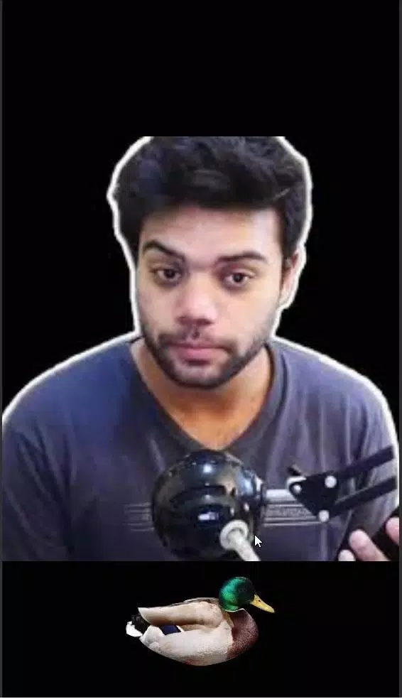 DuckyDuck Captura de pantalla 2