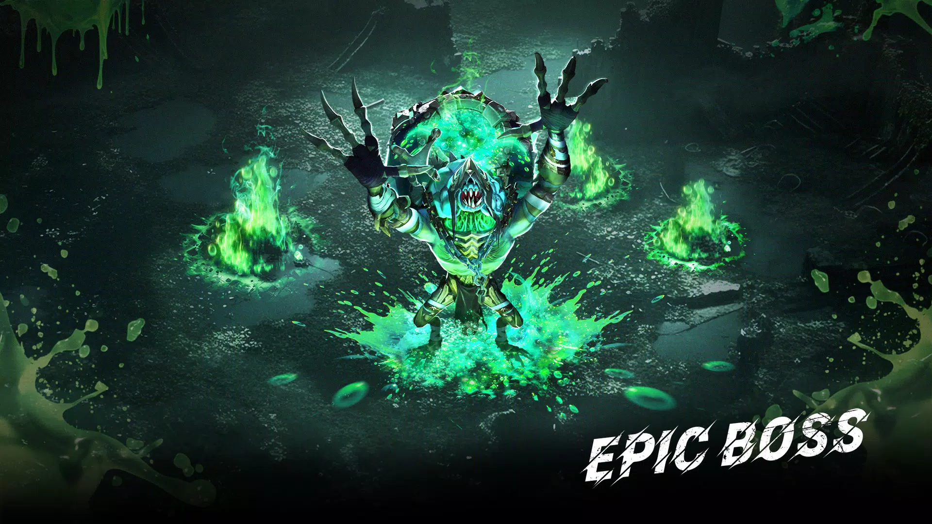 Dungeon Hunter 6 Скриншот 3