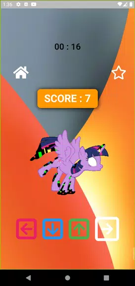 Corrupted Twilight FNF Mod ဖန်သားပြင်ဓာတ်ပုံ 2