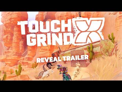 Touchgrind X Rebrands as Touchgrind BMX 3: Rivals with Major 2.0 Update
