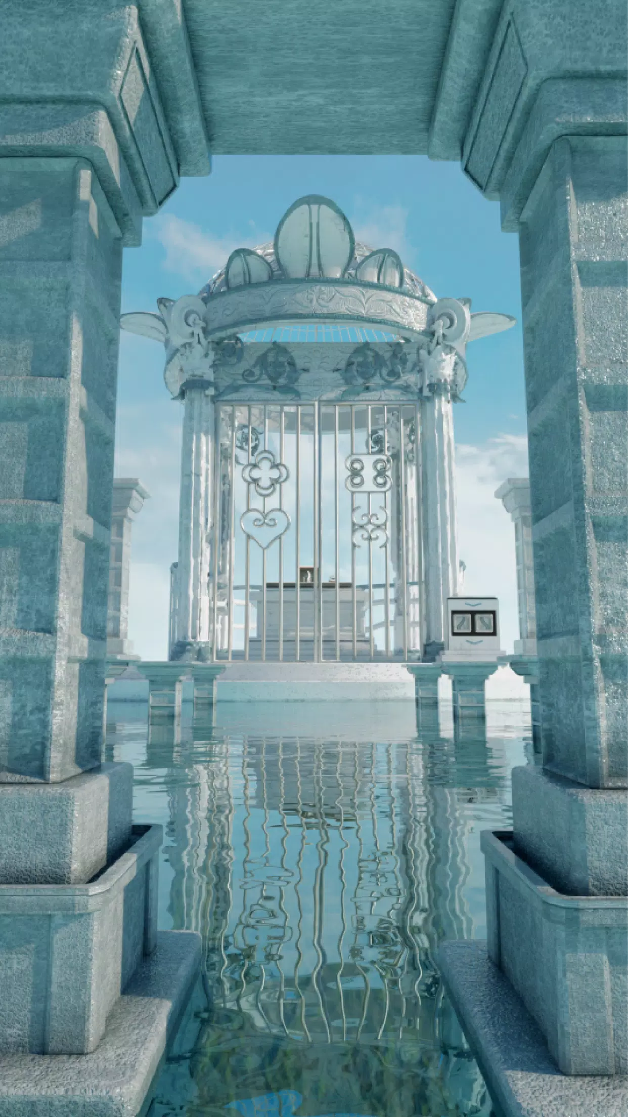 Escape game BOOK MAZE Capture d'écran 1